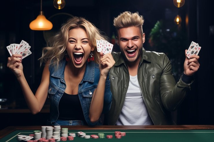 Koleksi permainan slot Spadegaming di aplikasi unggutoto